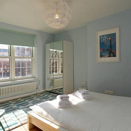Riverside Cutty Sark 2Bd Retreat ロンドン エクステリア 写真