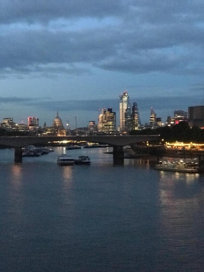 Riverside Cutty Sark 2Bd Retreat ロンドン エクステリア 写真