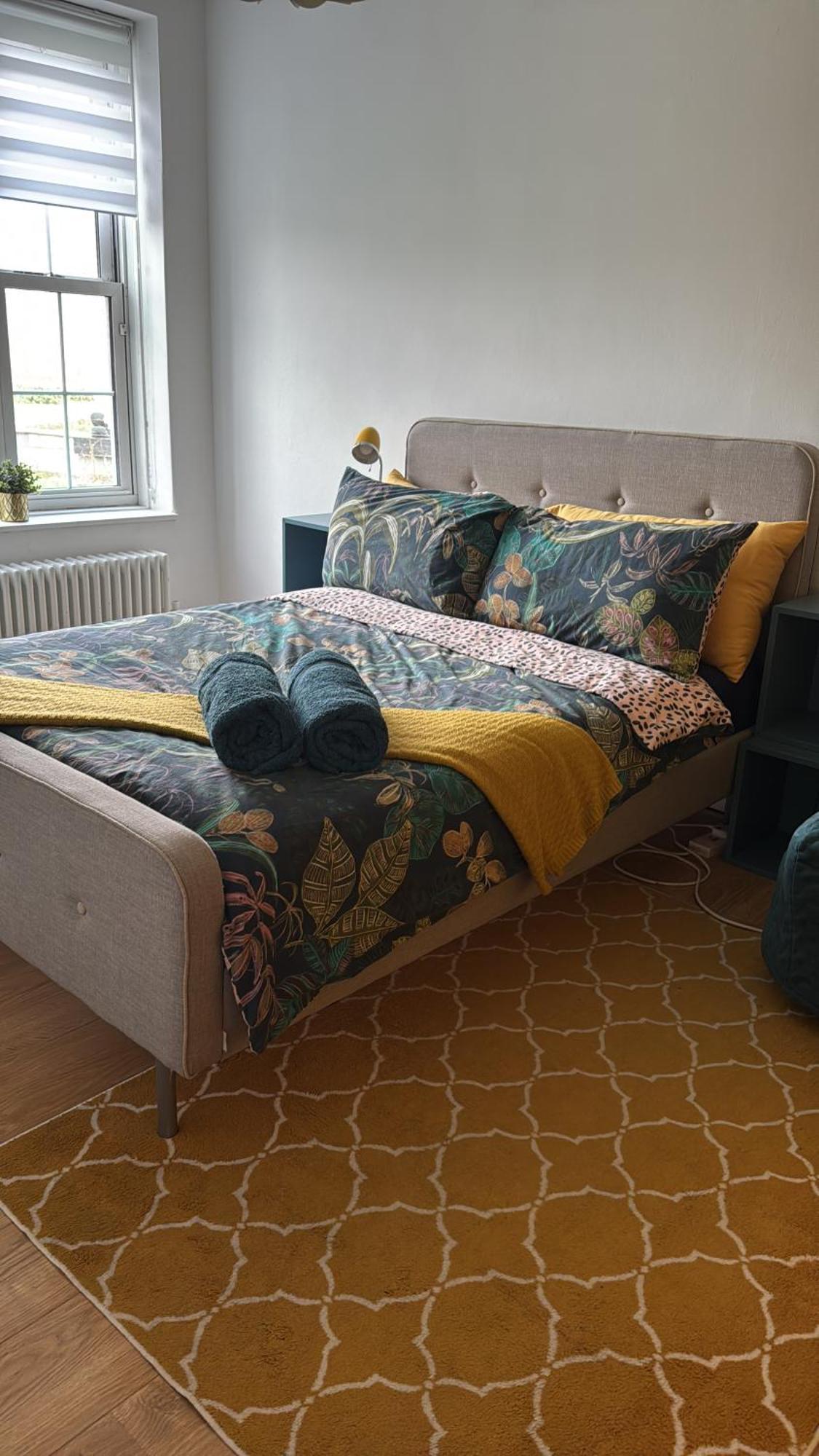 Riverside Cutty Sark 2Bd Retreat ロンドン エクステリア 写真